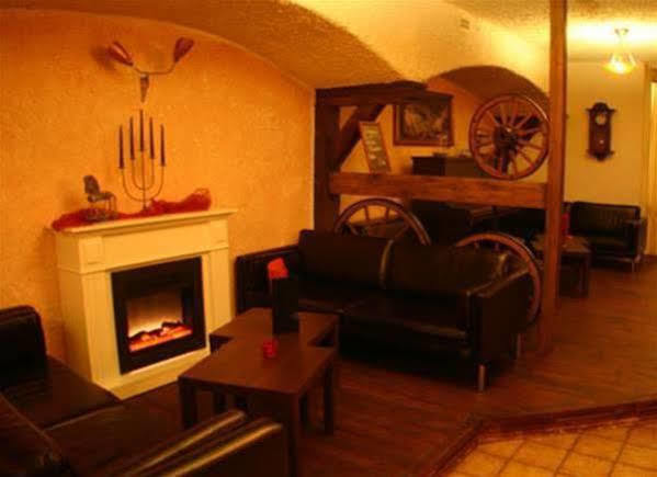 Parkhotel Emstaler Hoehe Bad Emstal Esterno foto