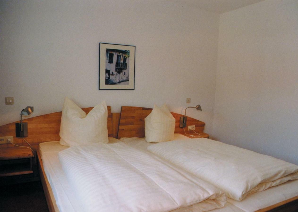 Parkhotel Emstaler Hoehe Bad Emstal Camera foto